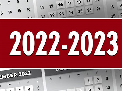 Δηλώσεις Συμμετοχή  Αγωνιστικής Περιόδου 2022-23
